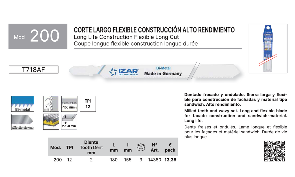 CARTEIRA TICO-TICO 1910 MOD.200 (3 UNID)
