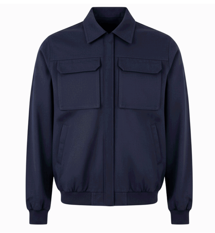 Casaco WINDOW Tomas Bodero (1 UNIDAD)