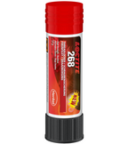 LOCTITE 268 – Fixador de Roscas Alta Resistência (Barra Sólida 19g)