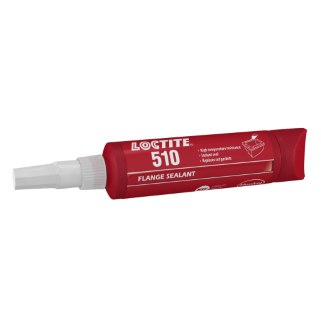 LOCTITE 510 – Formador de Juntas Alta Temperatura (EPIG / Standard)