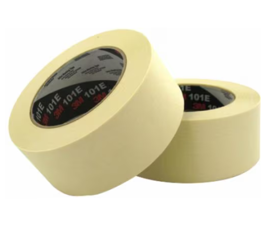 Fita de mascaramento 101e, 36 mm x 45 m (4054596907546)