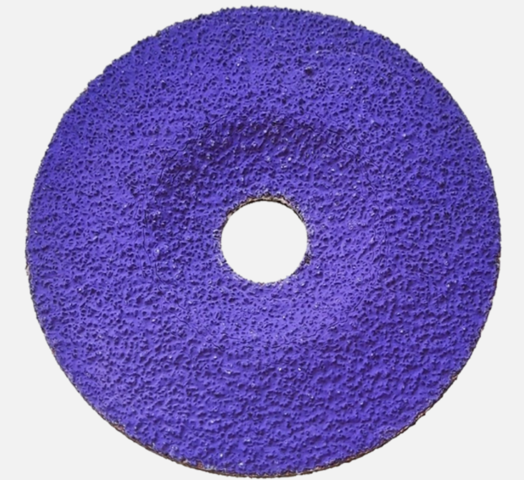 Disco fibra natural 2en1 PREMIUM*** DISC N 115x22 CA36 P94 NATURAL FIBER [1* (34617406)