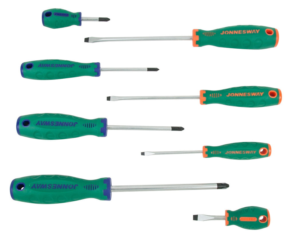 Tabuleiro EVA c/Chaves fenda/Phillips