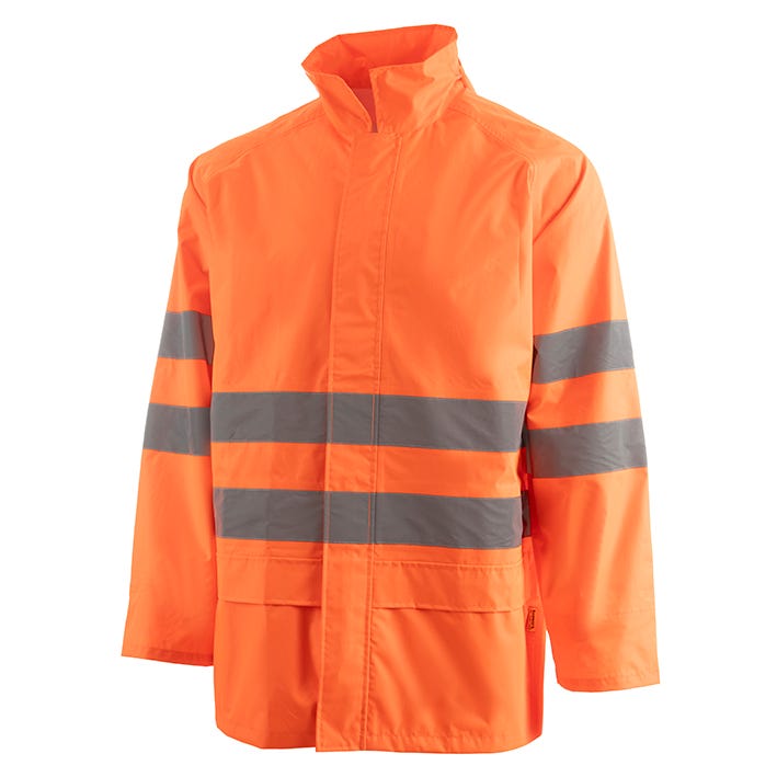 Casaco DANCE JACKET HV ORANGE (1 UNIDAD)