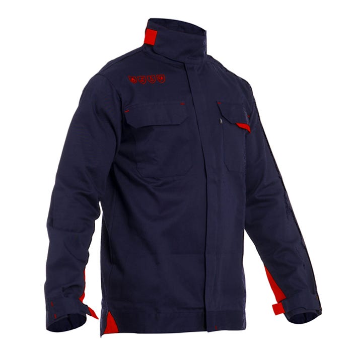 Casaco DARK PM JACKET NAVY (1 UNIDAD)