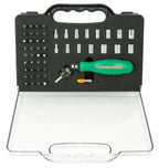 Jogo de Porta Bits flexível c/51 bits