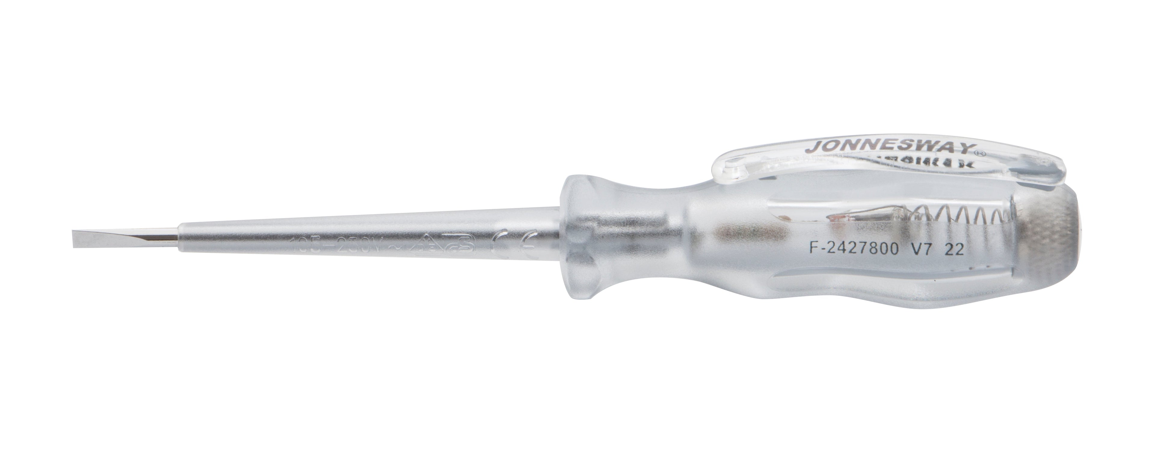 Busca-Polos 220-250V