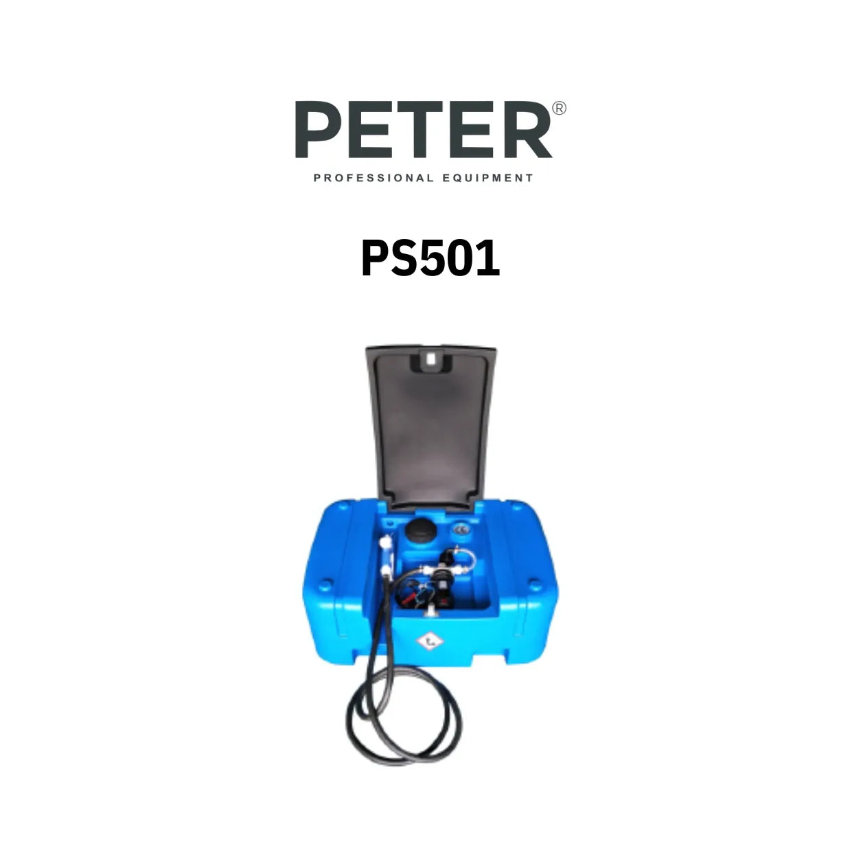 Depósito ADBLUE 200 Litros - PS501 (PS501)