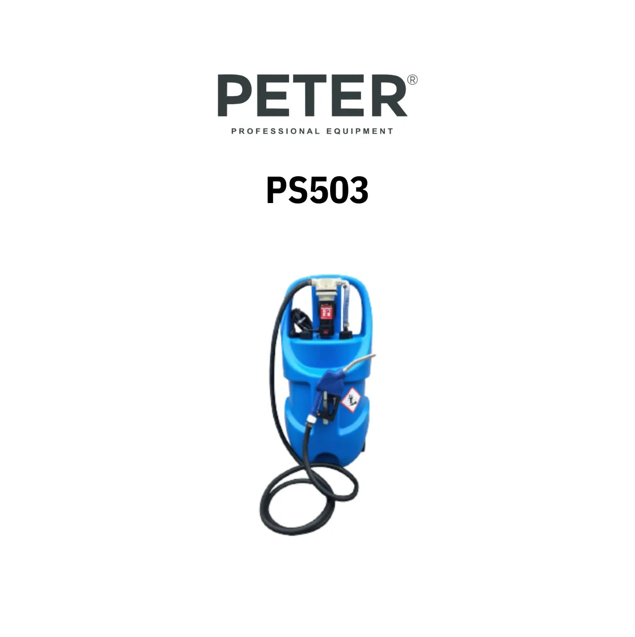 Depósito ADBLUE 75 Litros - PS503 (PS503)