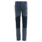 Calças elástica EDDIE GREY/ANTHRACITE (1 UNIDAD)