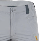 Calças elástica EDDIE GREY/GREY (1 UNIDAD)