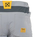 Calças elástica EDDIE GREY/GREY (1 UNIDAD)