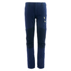 Calças elástica EDDIE NAVY/DARK NAVY (1 UNIDAD)