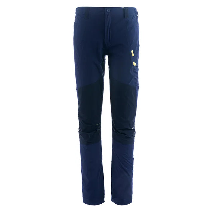 Calças elástica EDDIE NAVY/DARK NAVY (1 UNIDAD)