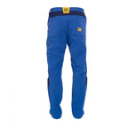 Calças elástica EDDIE NAVY/NAVY (1 UNIDAD)