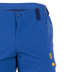 Calças elástica EDDIE NAVY/NAVY (1 UNIDAD)