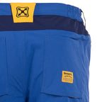 Calças elástica EDDIE NAVY/NAVY (1 UNIDAD)