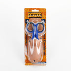 KIT ELETRICISTA TESOURA + NAVAJA + BOLSA (108020)