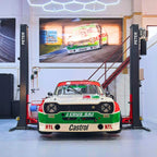 Elevador de 2 Colunas Electrohidraúlico – 4 TON