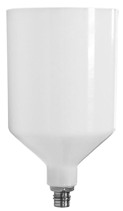 Copo 0,6L para pistola JA-HVLP-3000