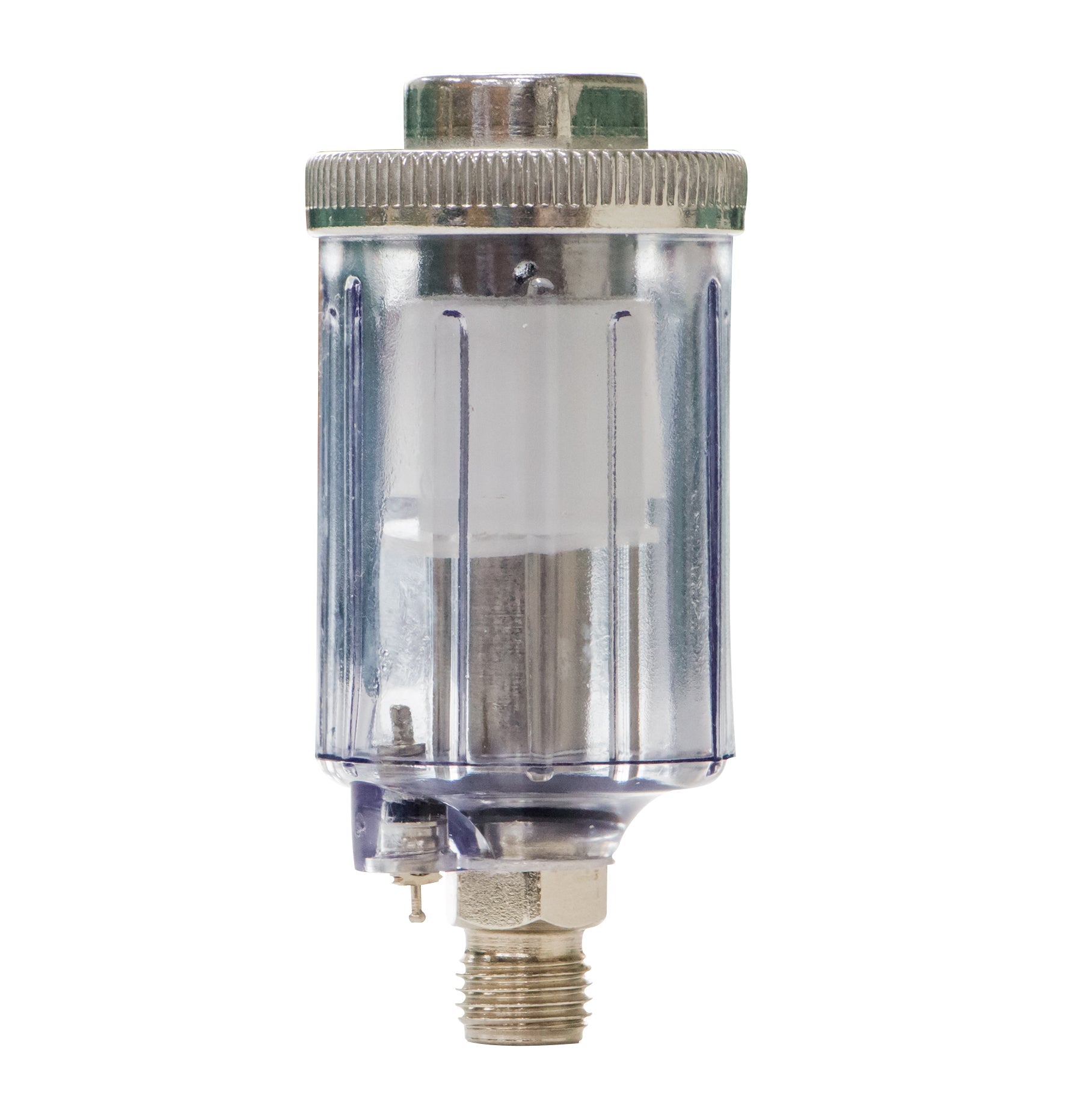 Separador oleo/agua p/pistolas pintura