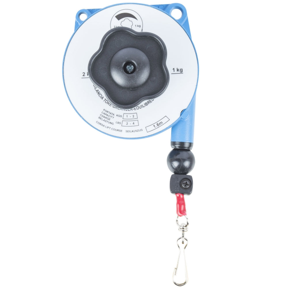 Balanceiro 0,5-1,2Kgs