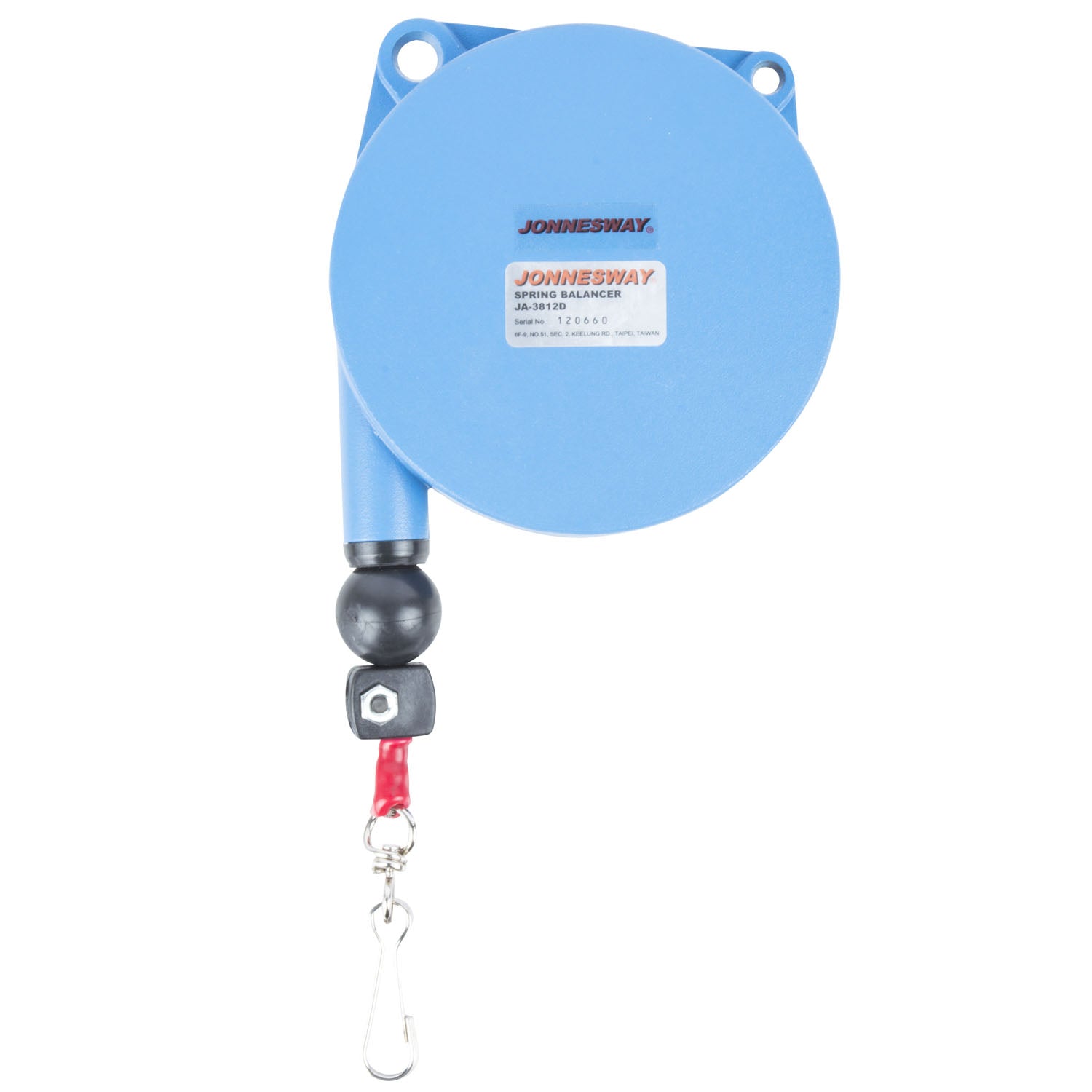 Balanceiro 1-2Kgs