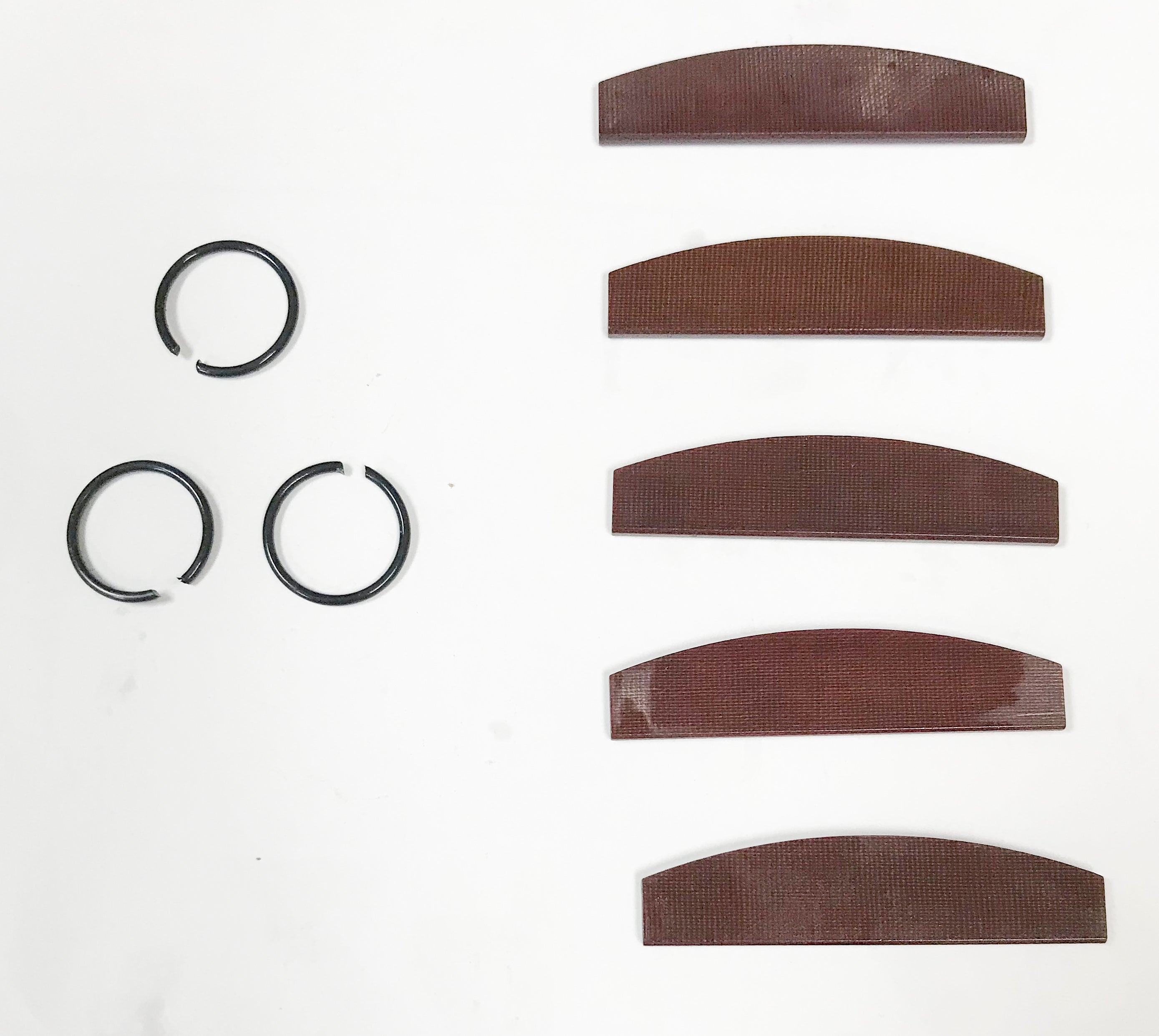 Kit reparação JAB-7003A