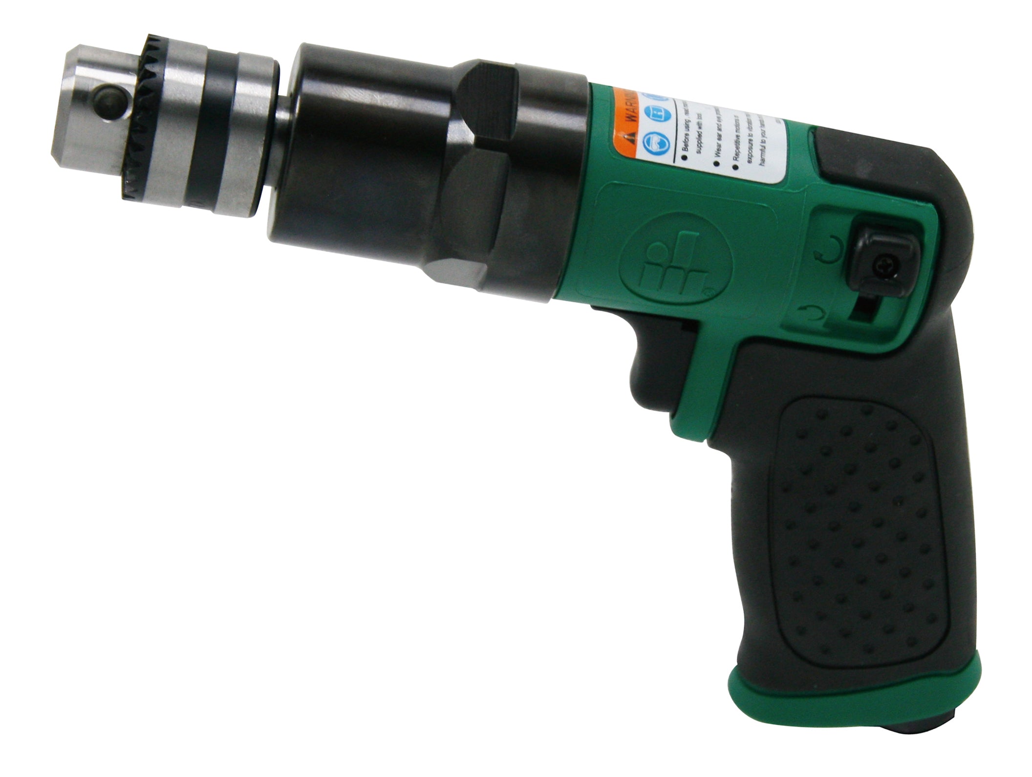 Berbequim pneumático 1/4"
