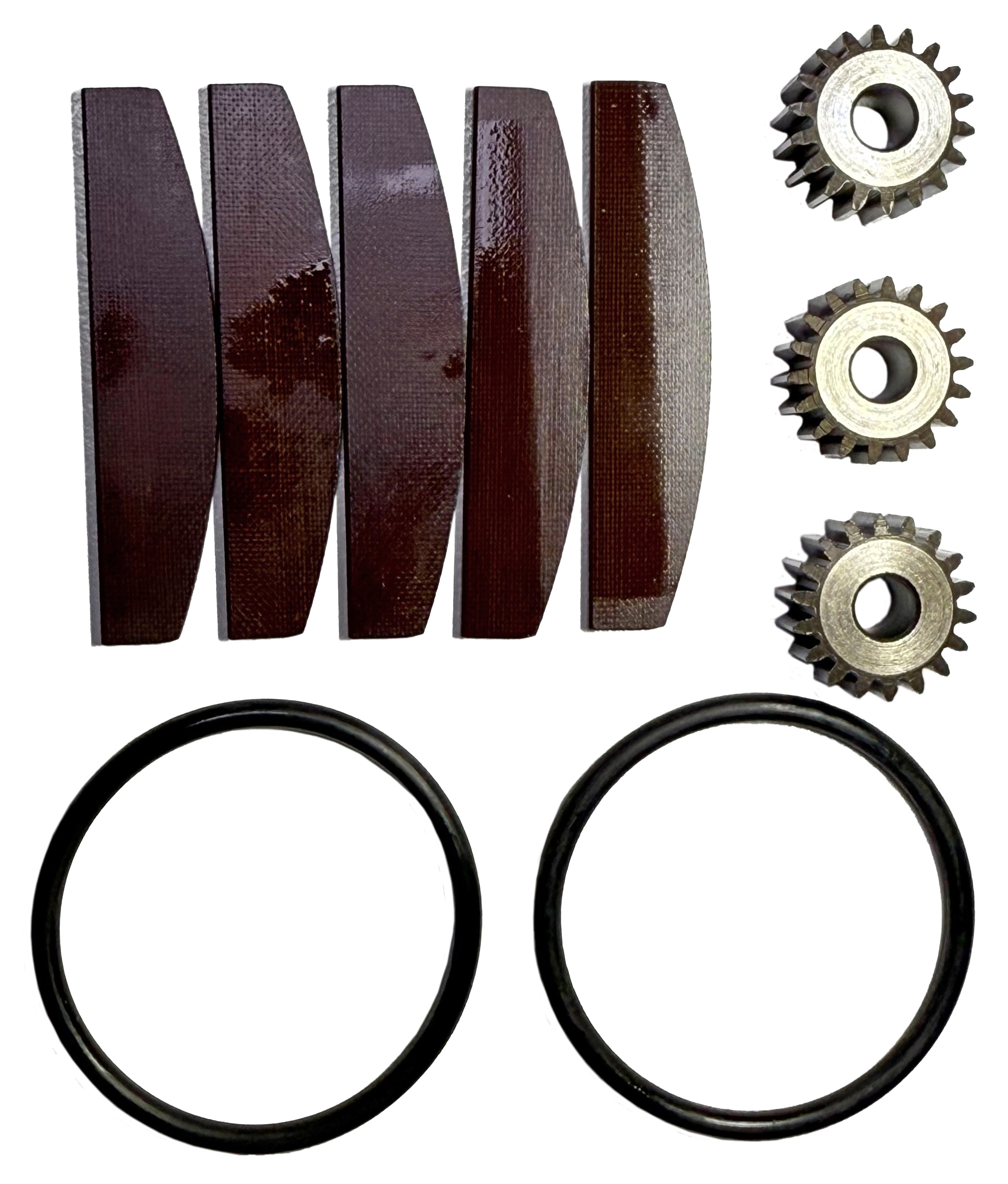 Kit Reparação para JAD-0413