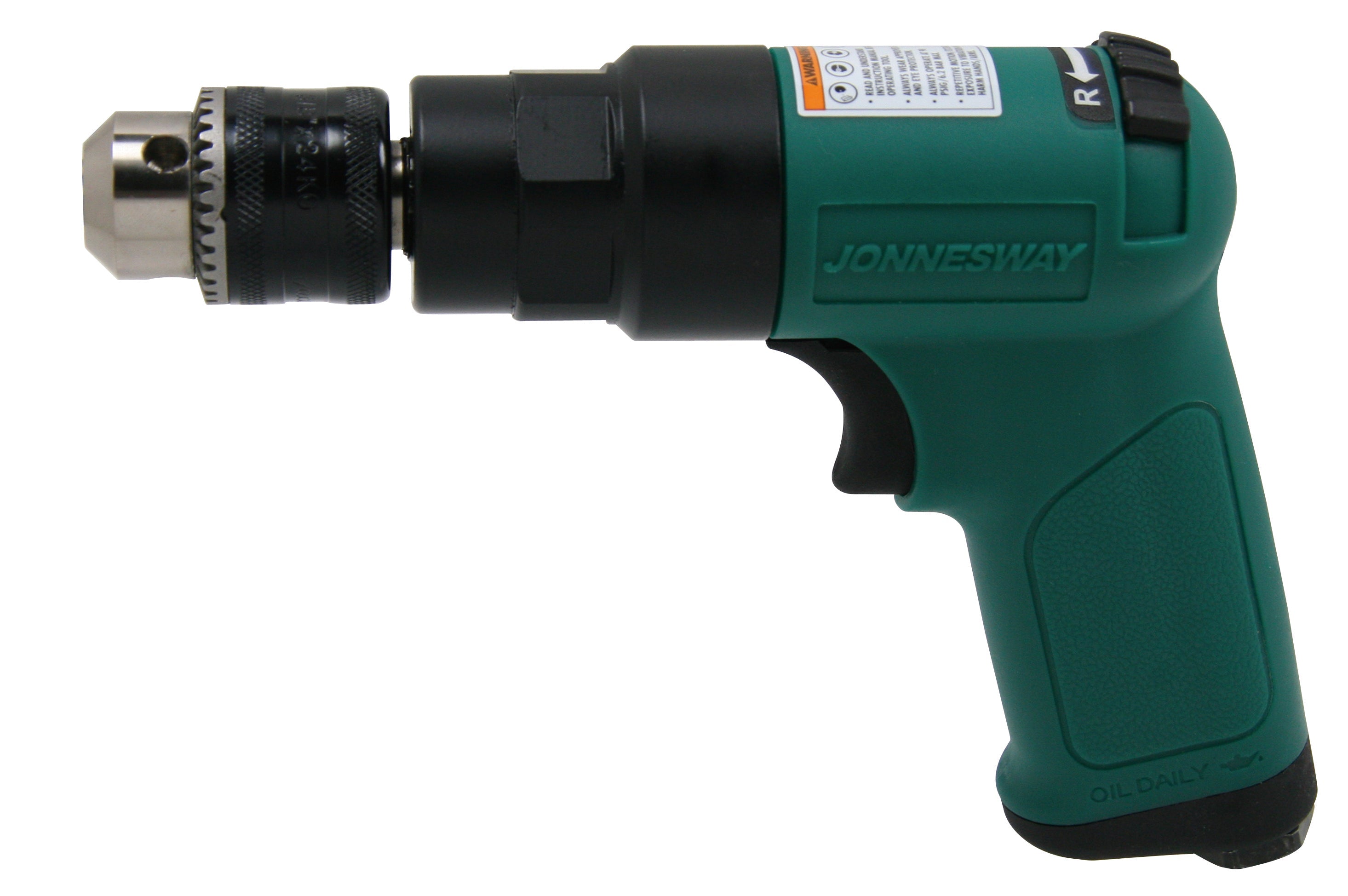 Berbequim pneumático 3/8"