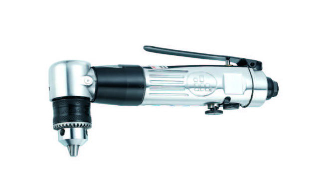 Berbequim pneumático angular de 3/8”