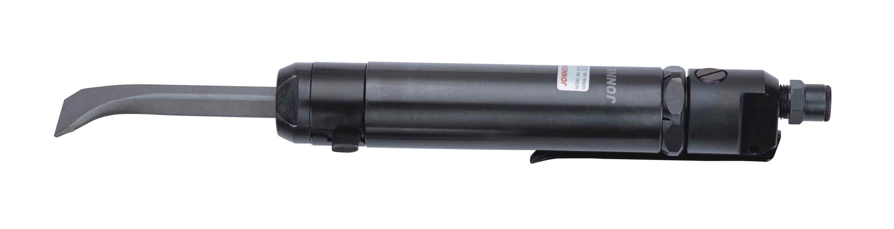 Martelo burilador direito