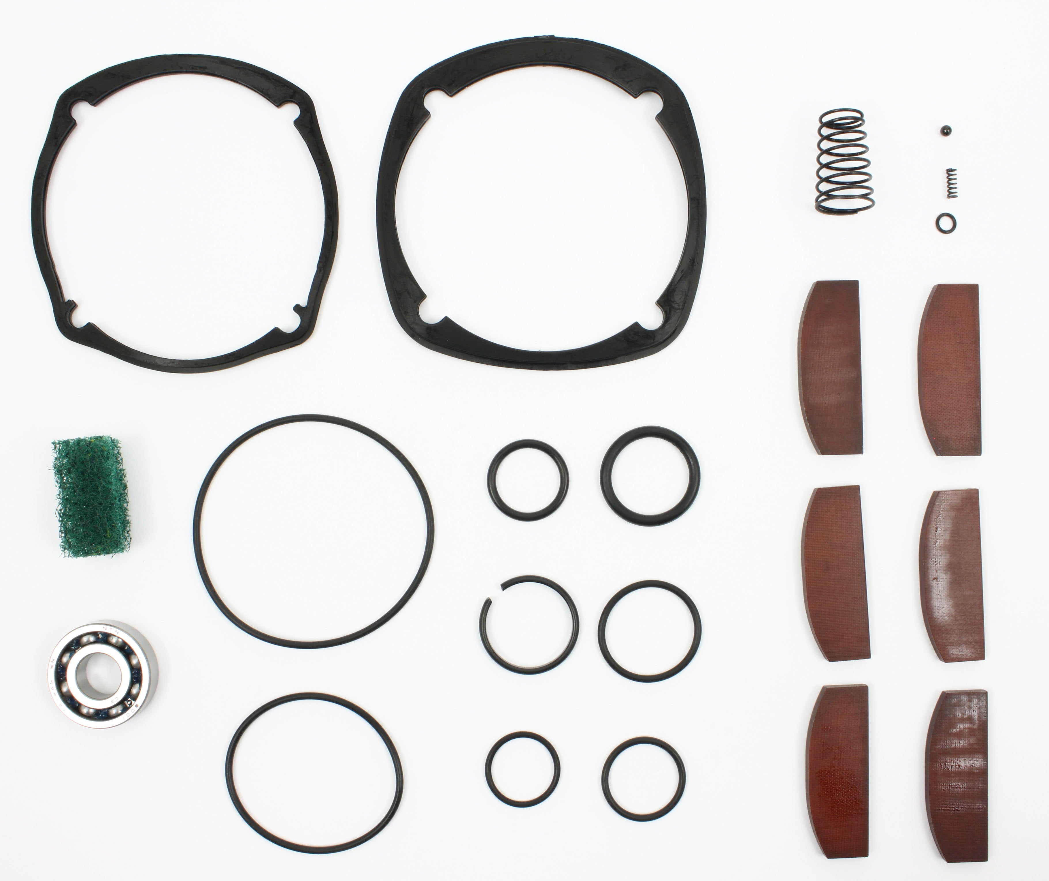 Kit reparação JAI-0936