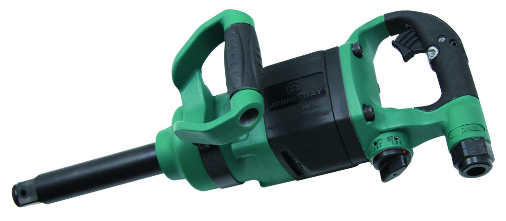 Máquina Impacto 1" Longa