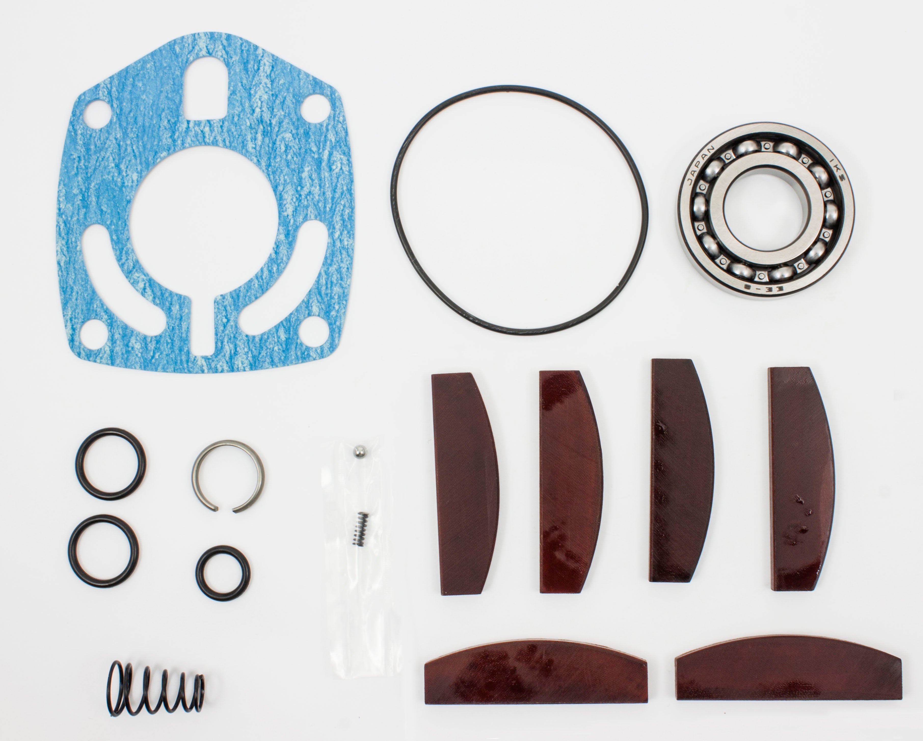 Kit Reparação JAI-1206