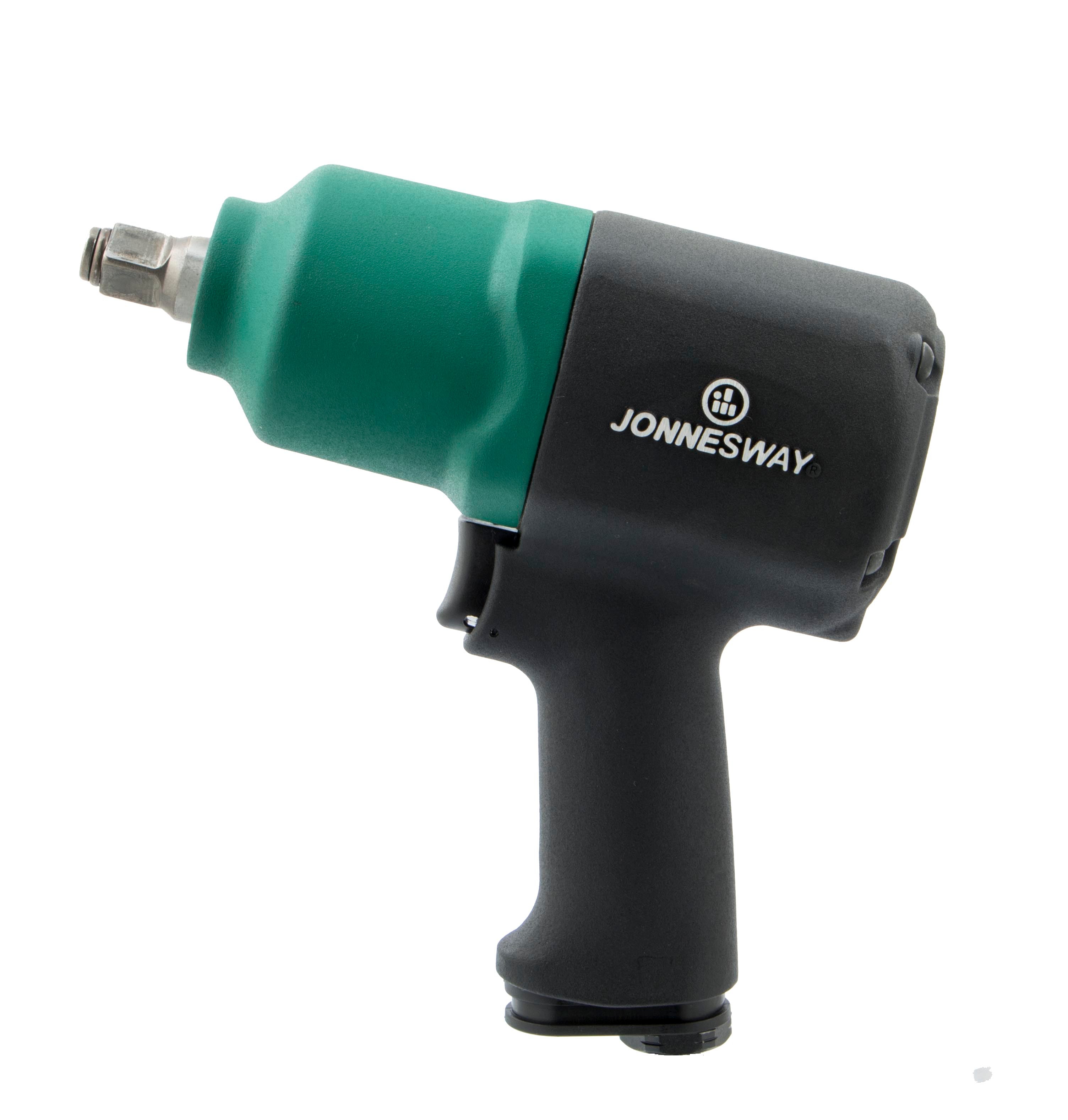 Máquina impacto de 1/2"