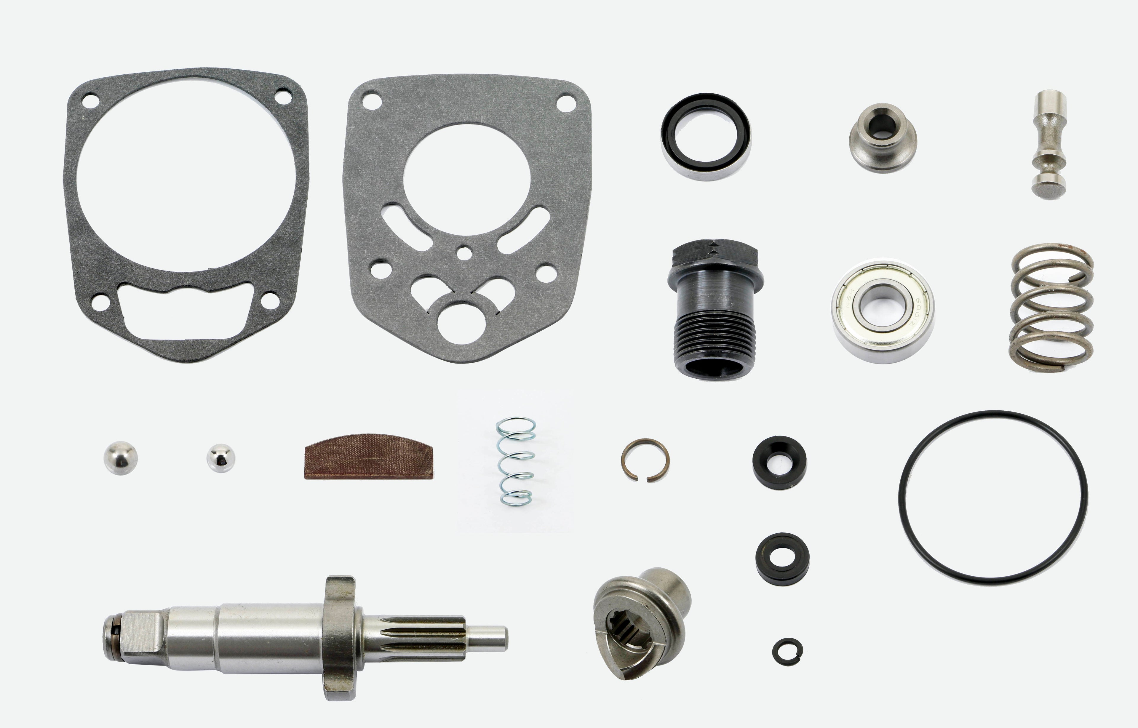 Kit reparação p/JAI-6202