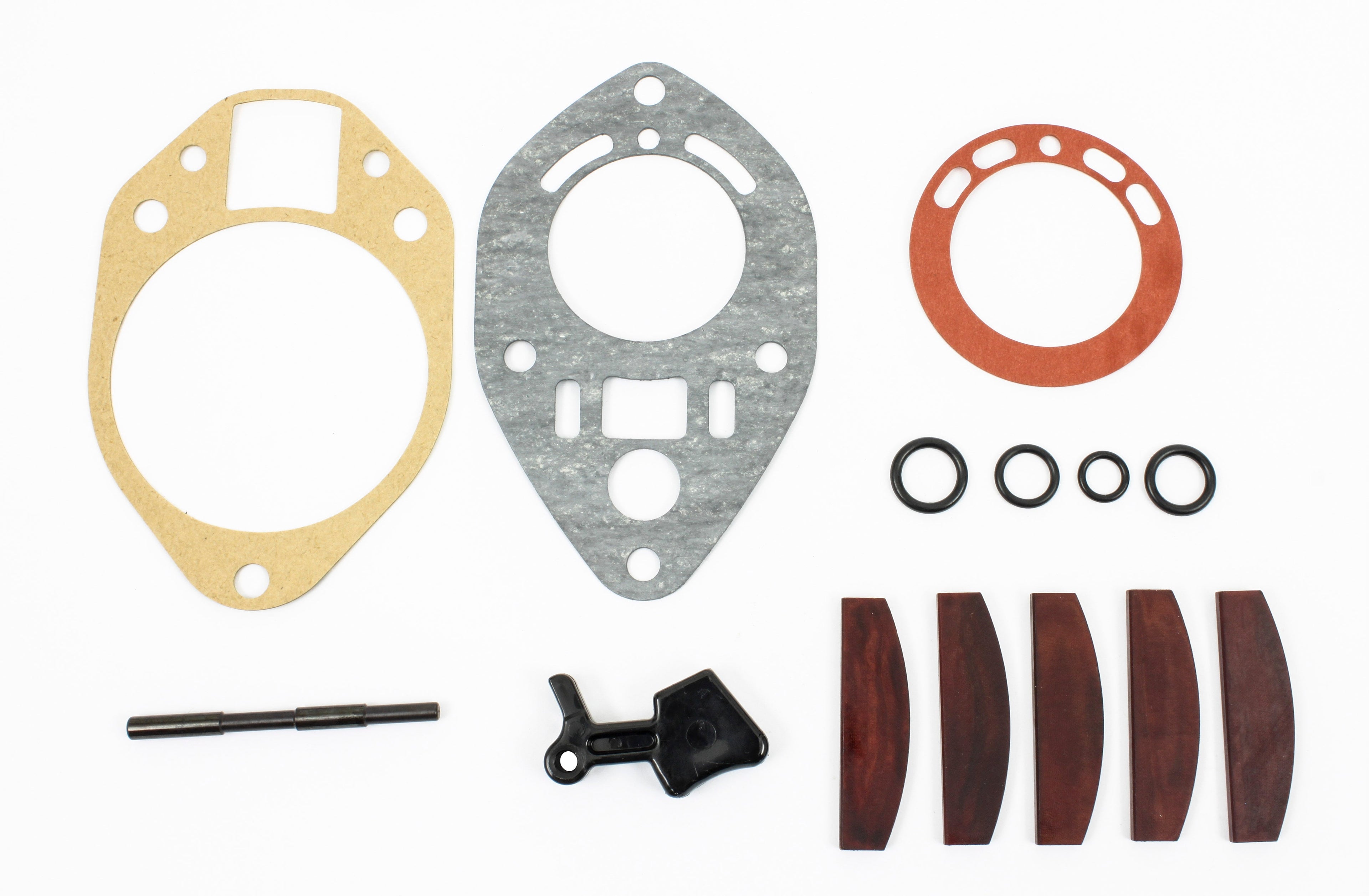 Kit reparação p/JAI-6211