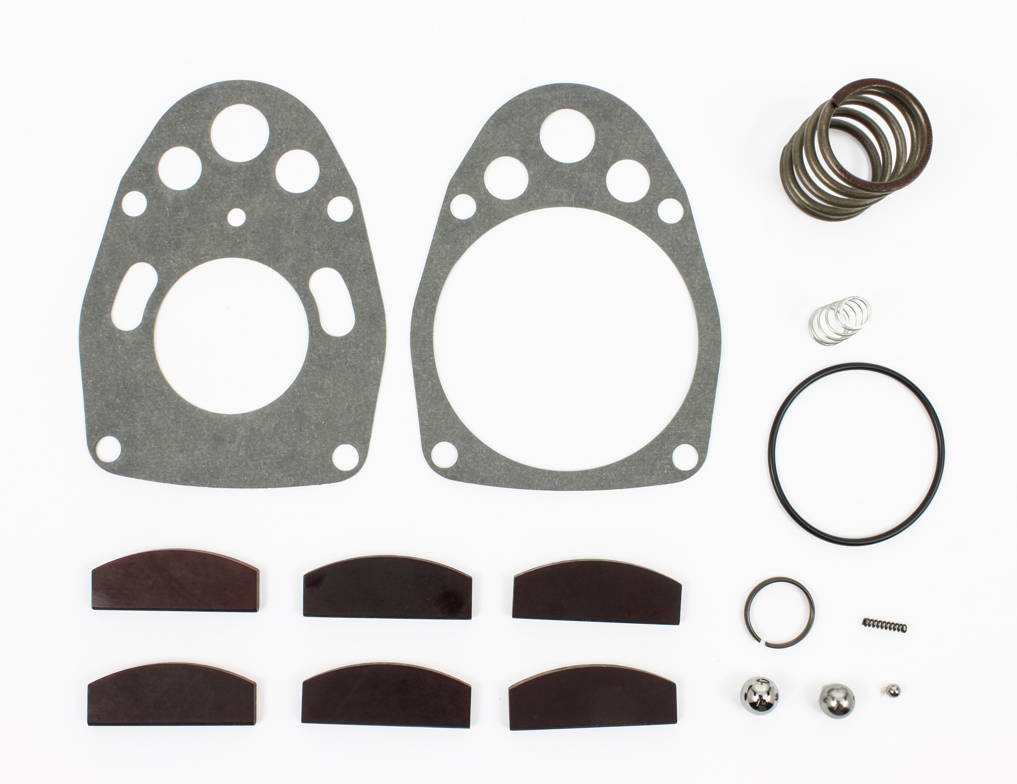 Kit reparação p/JAI-6212