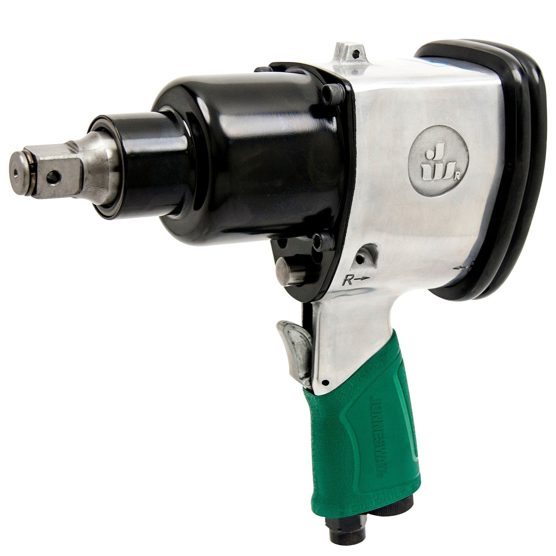 Máquina Impacto 3/4" com Acessórios