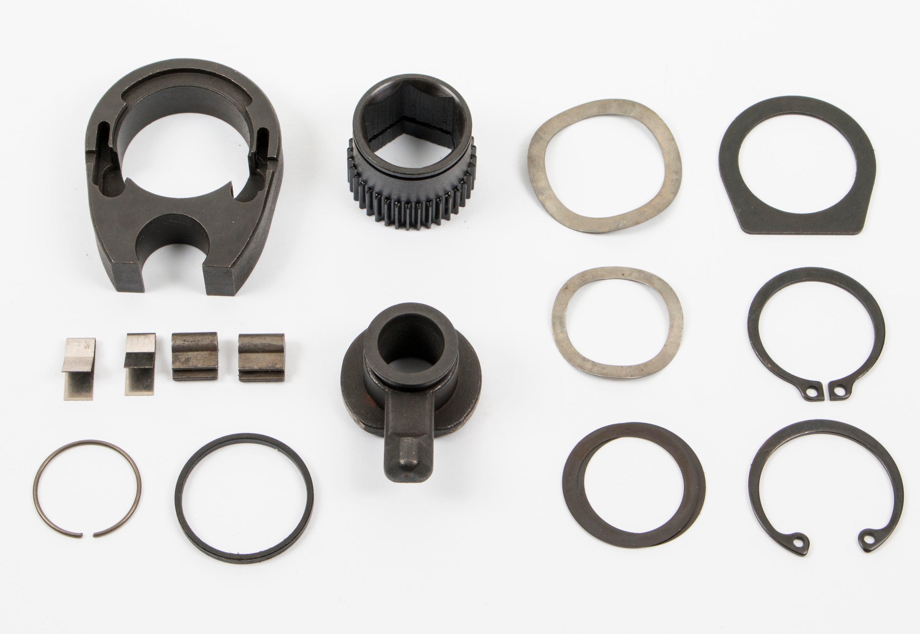 Kit reparação JAR-1033