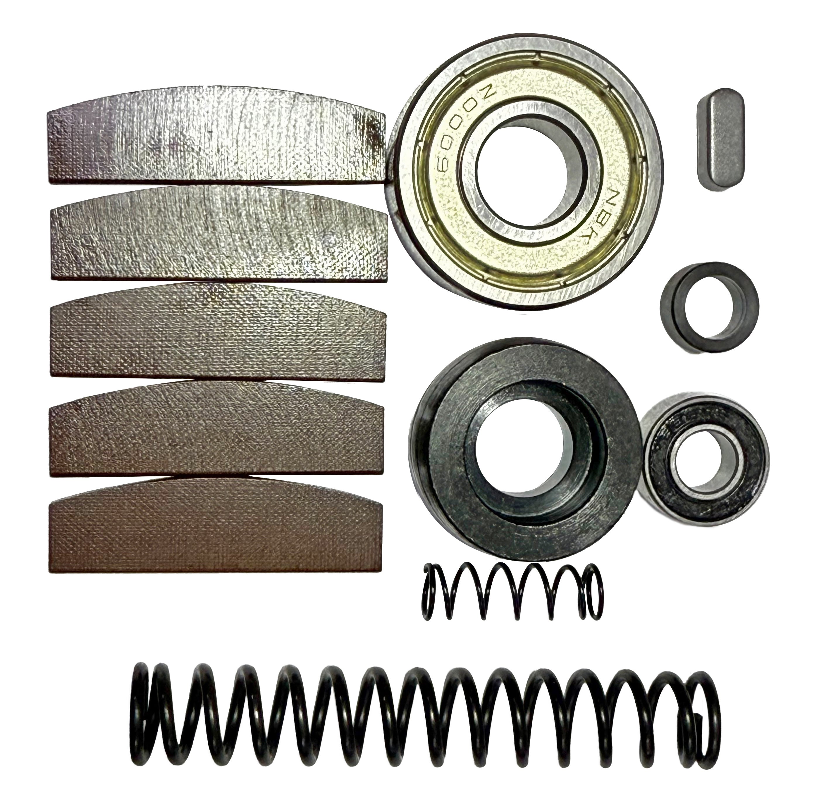 Kit reparação para JAS-0452