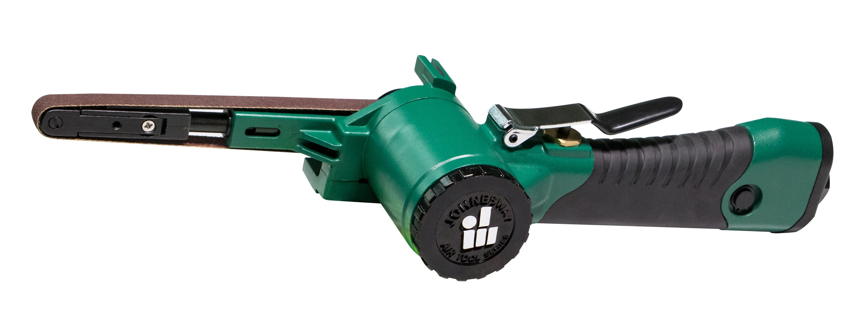 Lixadora de corrente 20x520mm