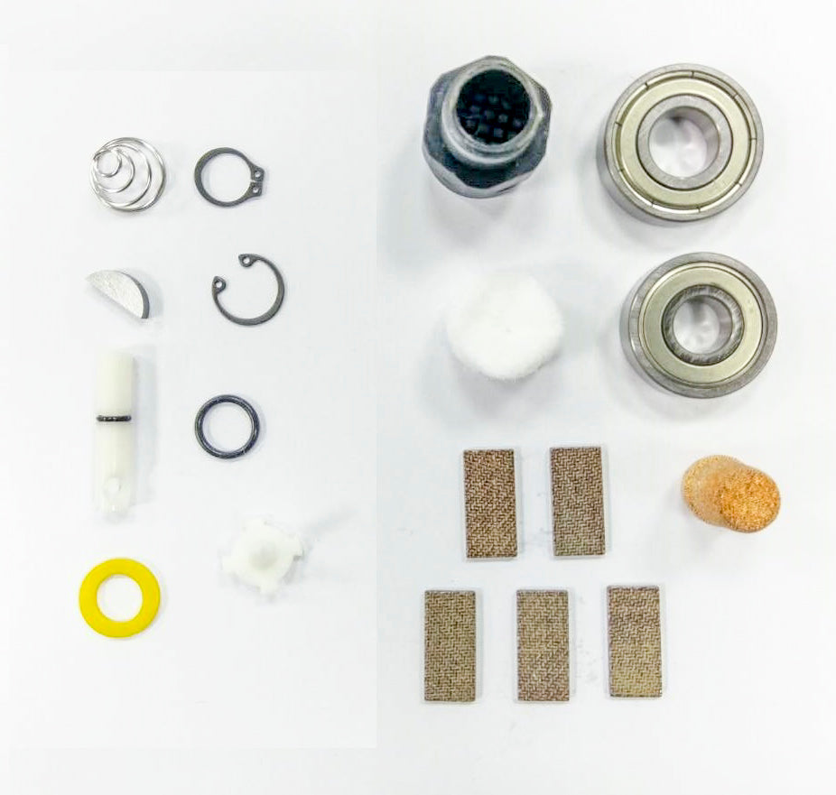 Kit Reparação para JAS-1207-6HE