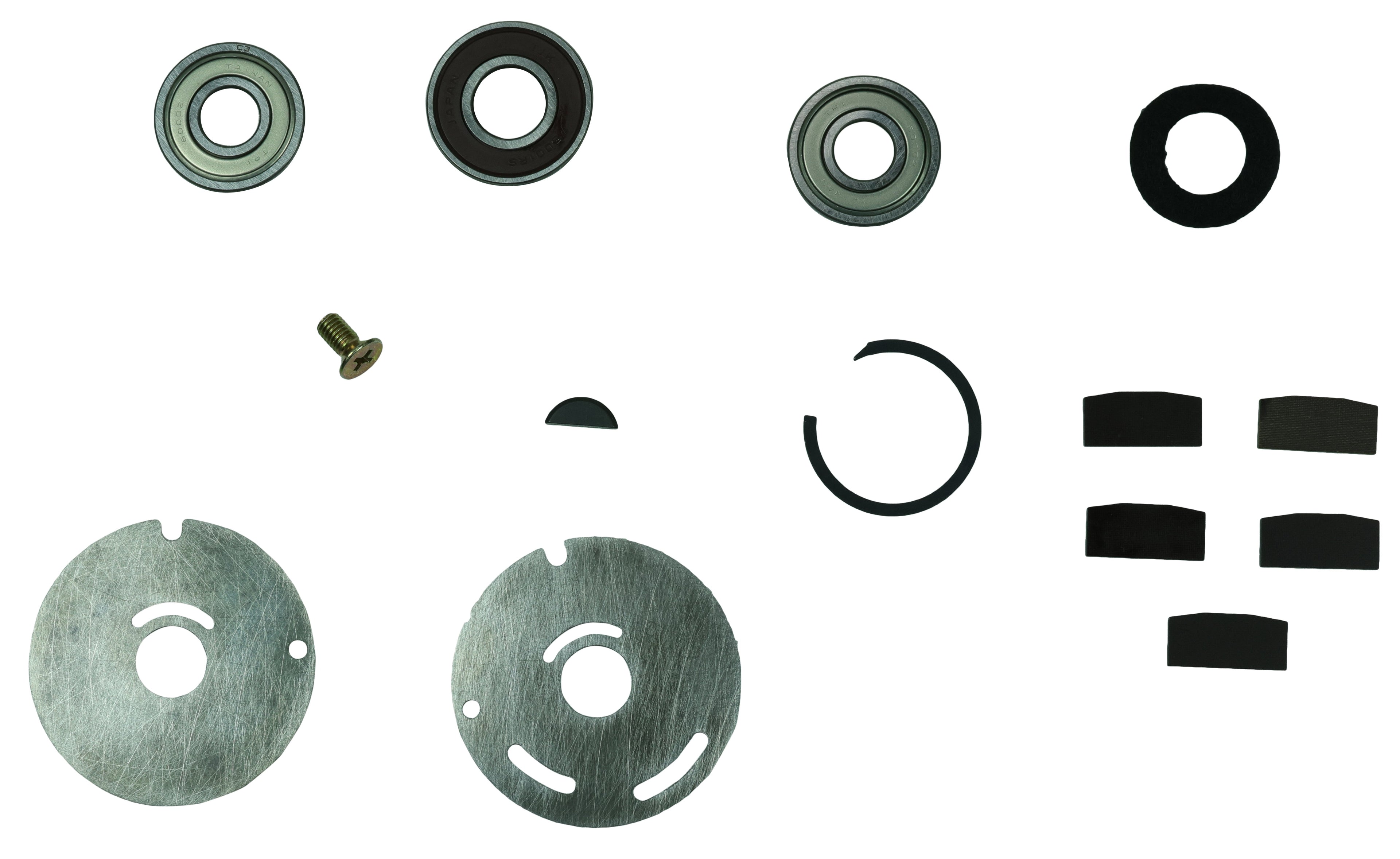 Kit reparação JAS-6535-5HE