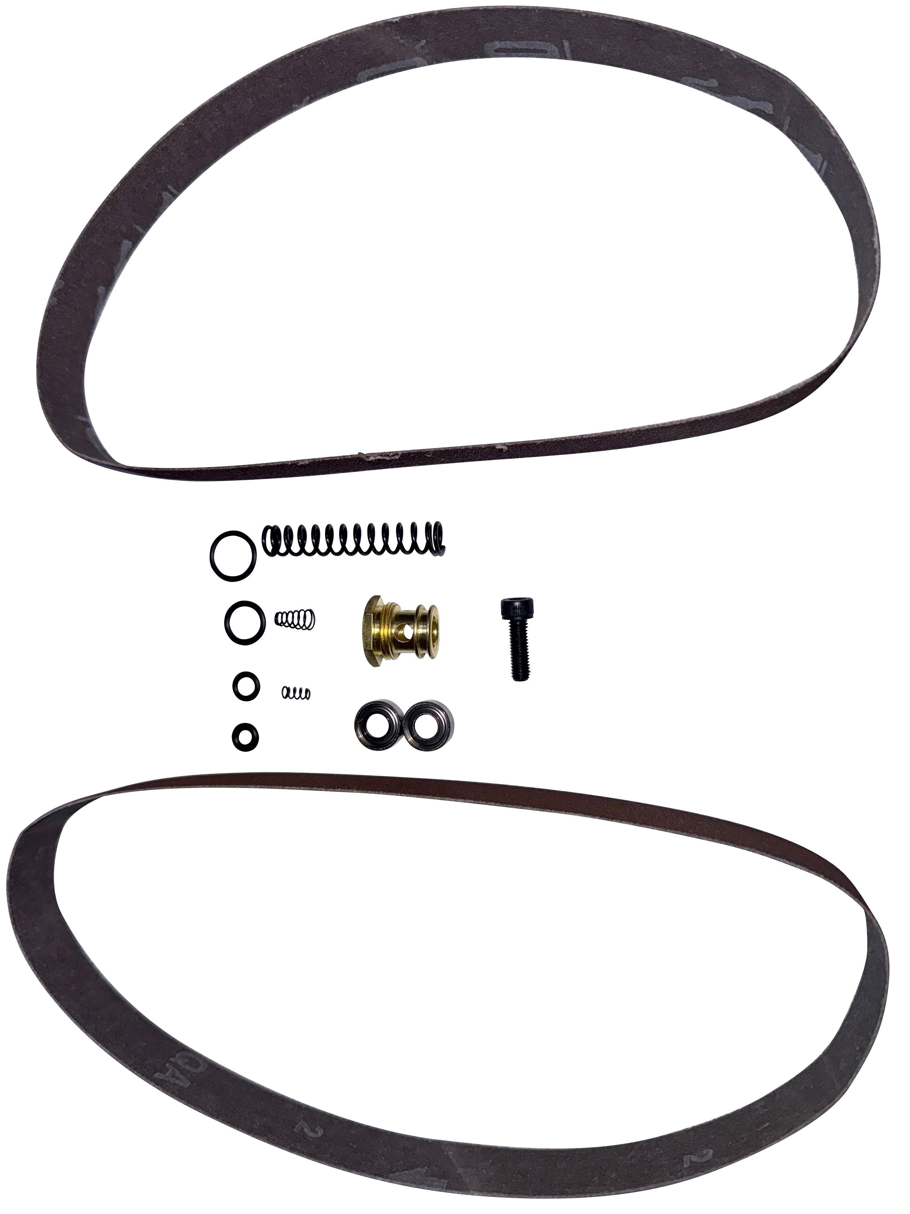 Kit reparação p/JAS-6542