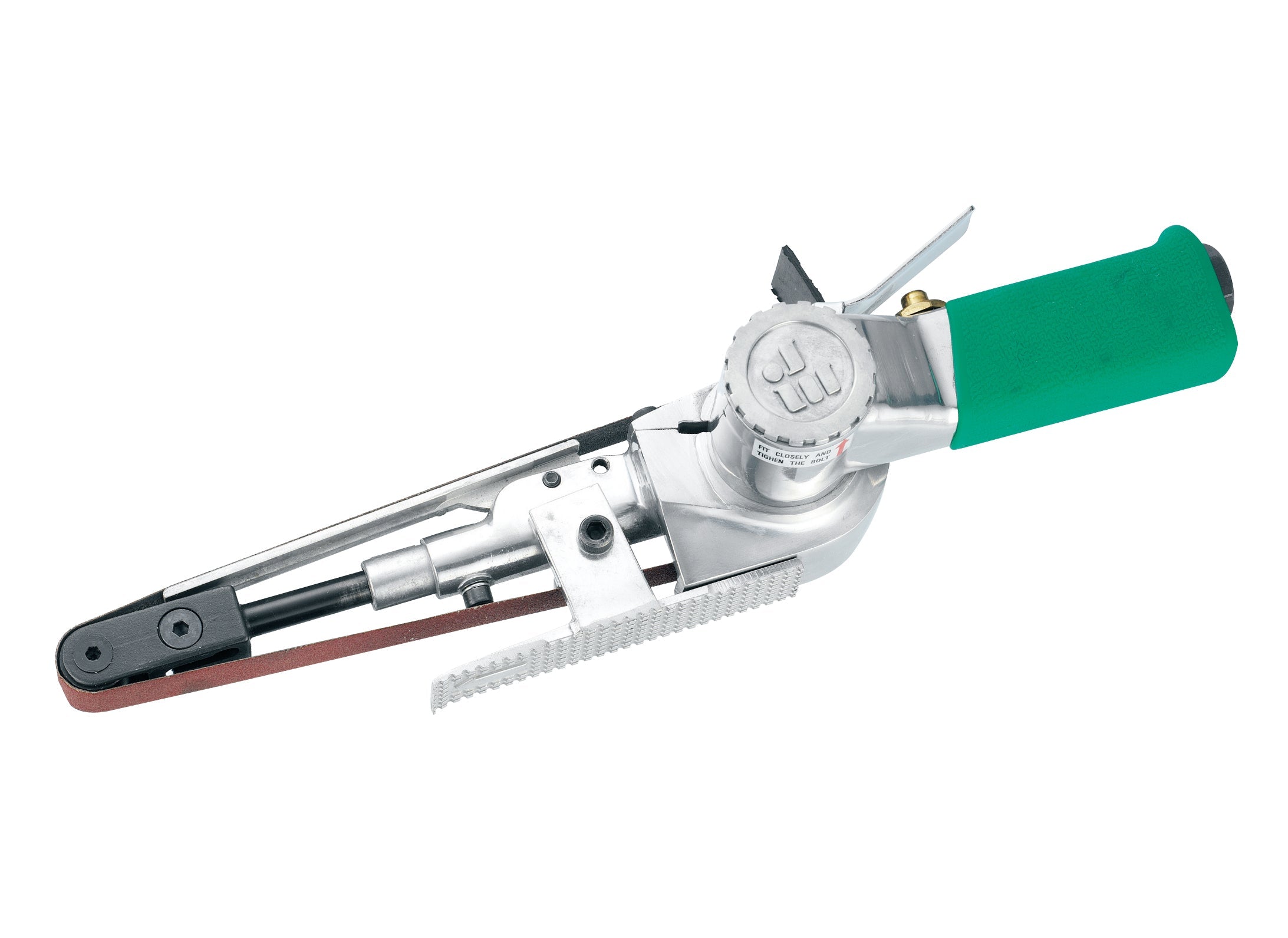 Lixadora de corrente 10x330mm