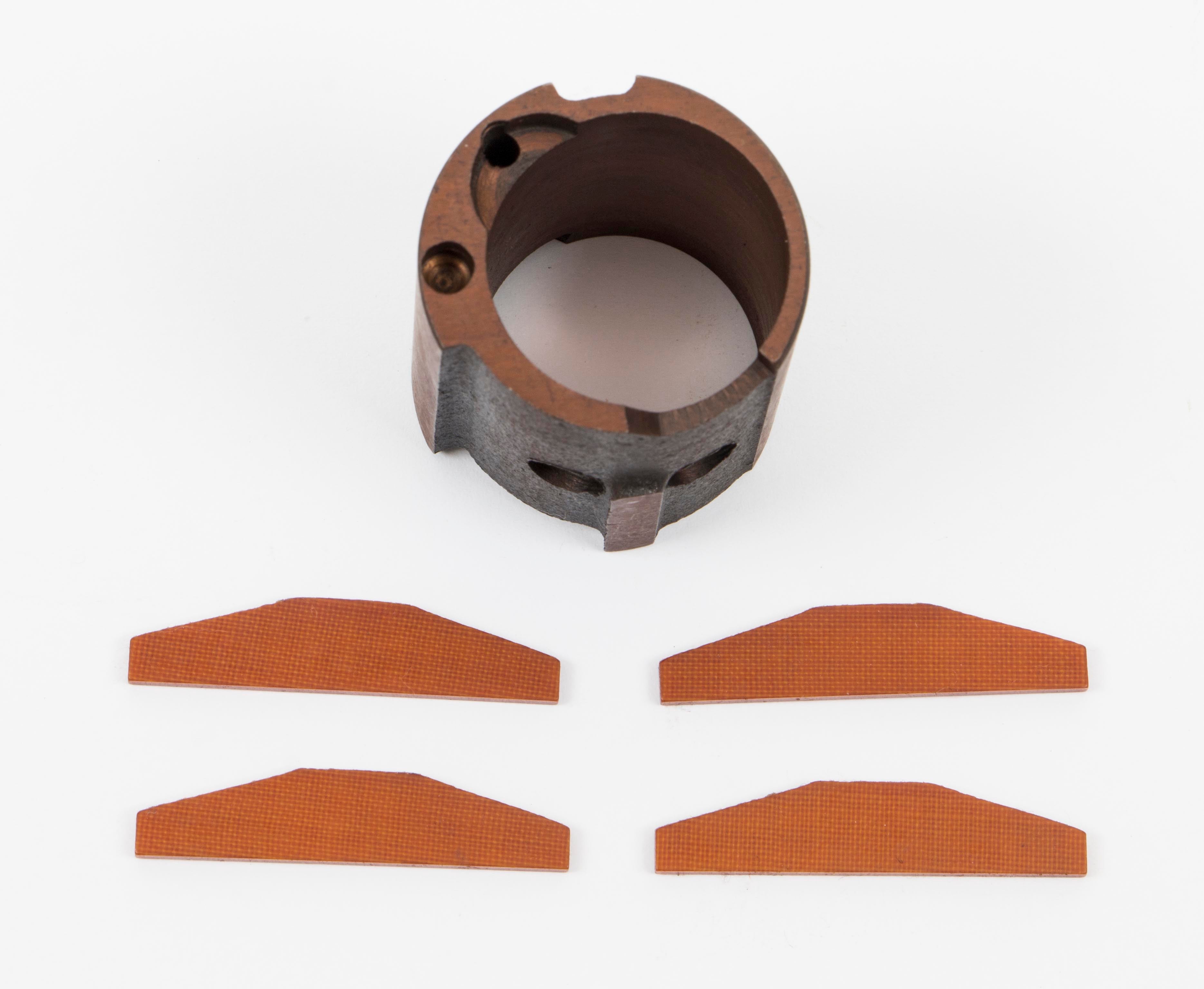 Kit reparação p/JAT-6421