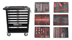 KIT 8611 PRETO + 86236